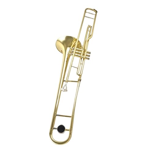 Professionelles Blechblasinstrument Für Alt B Posaune(Type 900) von RTNGFHYT