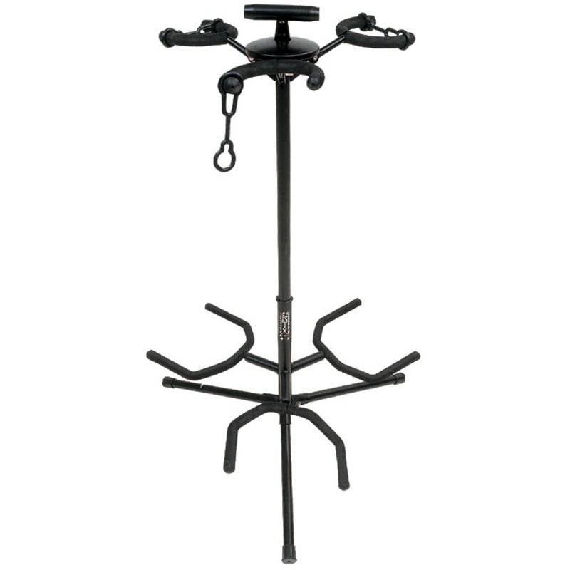 RTX G3NX 3-Way Guitar Stand von RTX