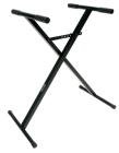 RTX MASTER TRT X103 Tasteninstrumenten-Zubehör Keyboard-Ständer RTX MASTER TRT X103 Tasteninstrumenten-Zubehör Keyboard-Ständer von RTX