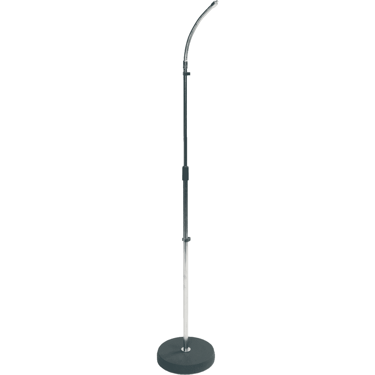 RTX TRT MDX-ER Flexible Microphone Stand with Cast-Iron Base RTX TRT MDX-ER Flexible Microphone Stand with Cast-Iron Base von RTX