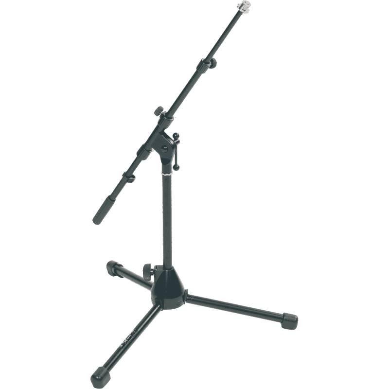 RTX TRT MPSX microphone stand, short von RTX