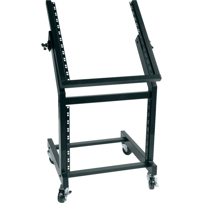 RTX TRT SRA19 19-inch rack, 9u + 12u von RTX
