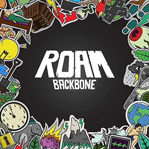 Backbone [Vinyl LP] von RU 30