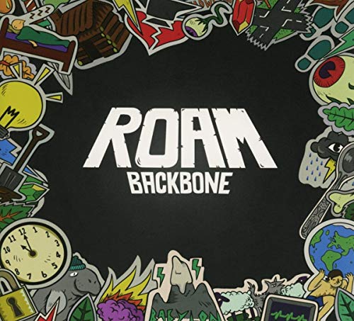 Backbone von RU 30