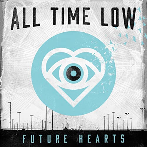 Future Hearts Future Hearts von RU 30
