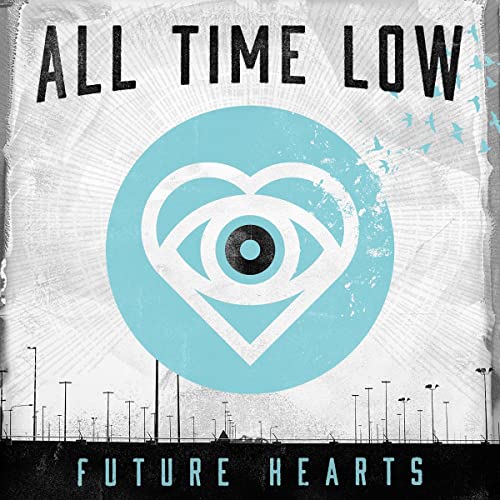 Future Hearts von RU 30