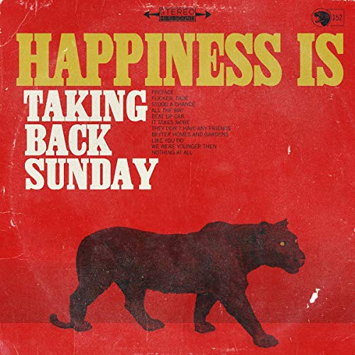 Happiness Is [Vinyl LP] von RU 30