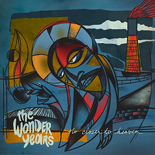 No Closer to Heaven [Vinyl LP] von RU 30