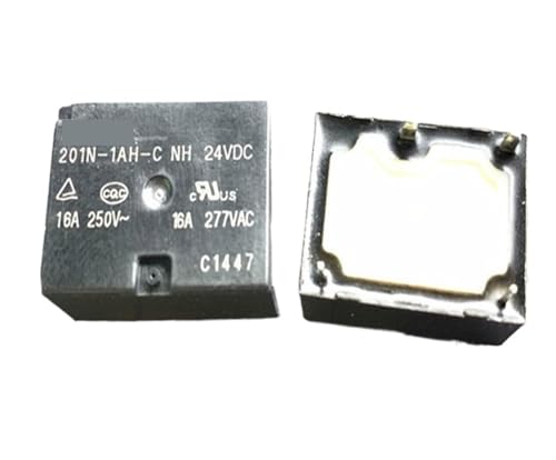 201N-1AH-CNH24VDC Main 201N-1AH-C16A RUAJOGYNVM von RUAJOGYNVM
