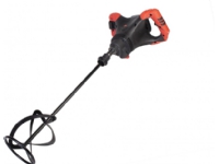 RUBI MISCHER RUBIMIX-9 SUPERTORQUE 230V RUBI MISCHER RUBIMIX-9 SUPERTORQUE 230V von RUBI