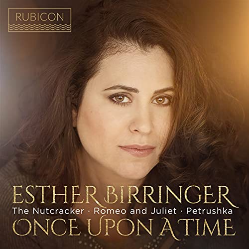 Once Upon a Time von RUBICON - INGHILTERR