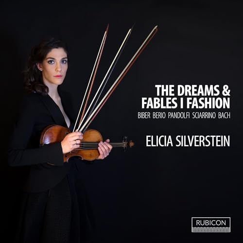 The Dreams & Fables I Fashion von RUBICON - INGHILTERR