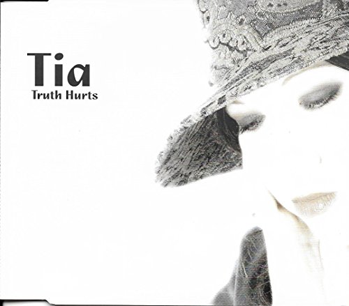 Tia - Truth Hurts - [CDS] von RUBICON
