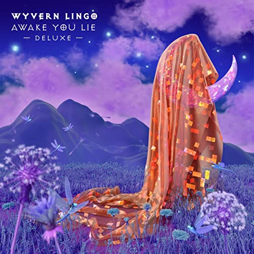AWAKE YOU LIE (Deluxe) - 2 CDs and an 12 page booklet. von RUBYWORKS