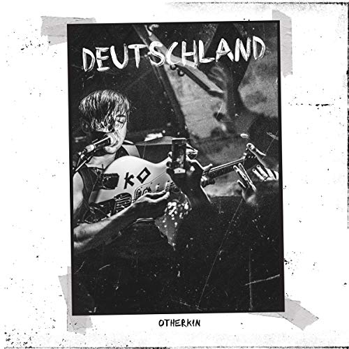 Deutschland KO [Vinyl LP] von RUBYWORKS