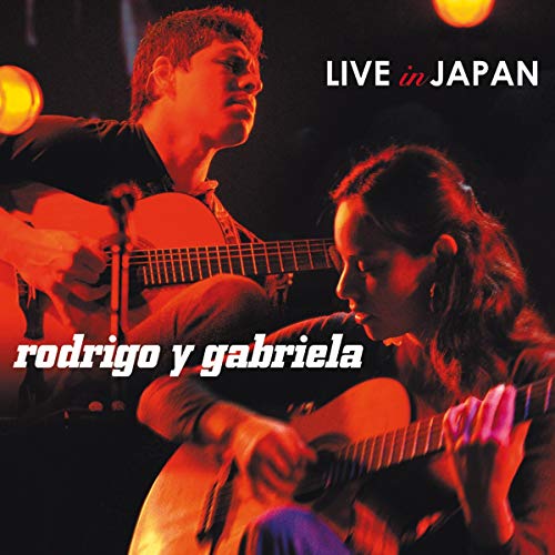 Live In Japan (Remastered for Vinyl) [Vinyl LP] von RUBYWORKS