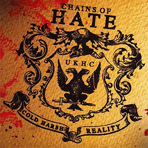 Cold Harsh Reality Cold Harsh Reality von RUCKTION RECORDS