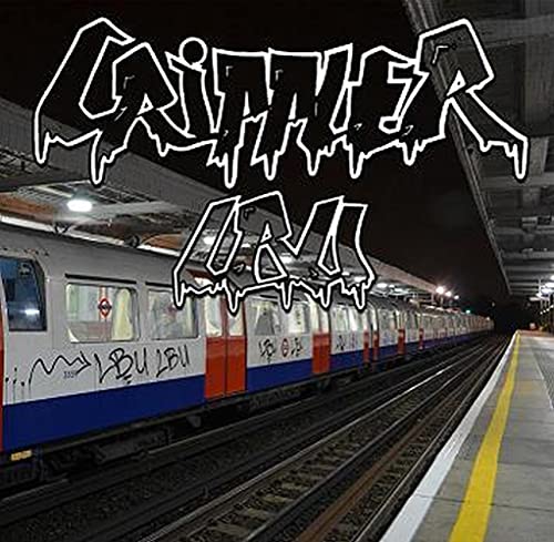 Crippler Lbu Crippler Lbu von RUCKTION RECORDS
