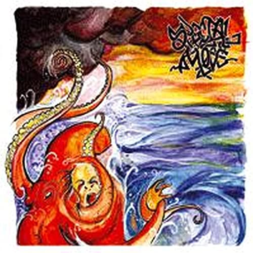 Curse of the Blackwater Curse of the Blackwater von RUCKTION RECORDS