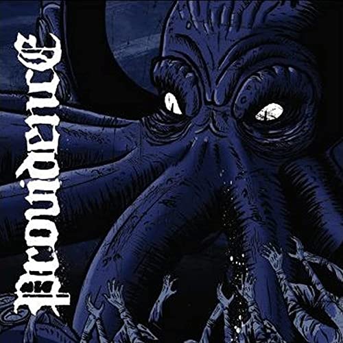 Far Beyond Our Depth Far Beyond Our Depth von RUCKTION RECORDS