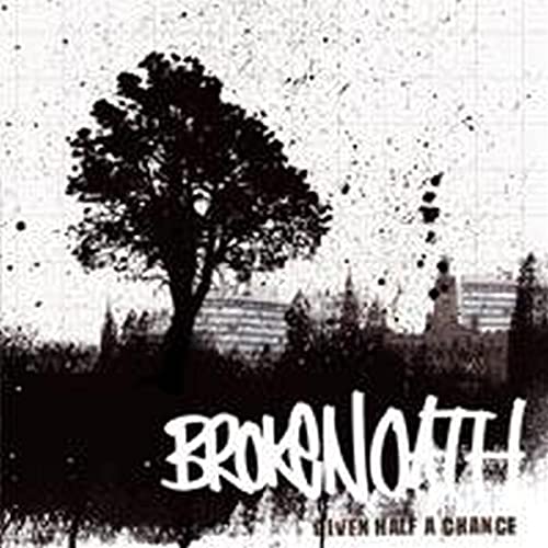 Given Half a Chance Given Half a Chance von RUCKTION RECORDS