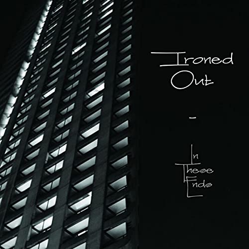 In These Ends In These Ends von RUCKTION RECORDS