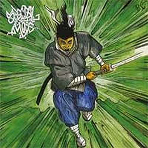 Level 4: the Game of Death Level 4: the Game of Death von RUCKTION RECORDS