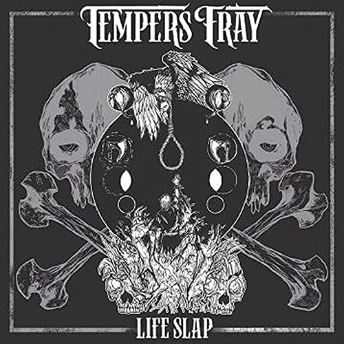 Life Slap Life Slap von RUCKTION RECORDS