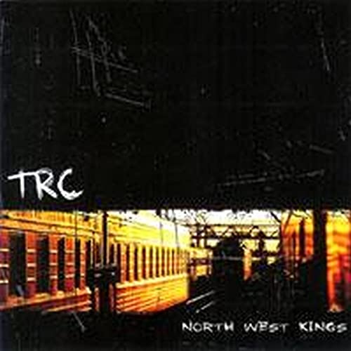 North West Kings North West Kings von RUCKTION RECORDS