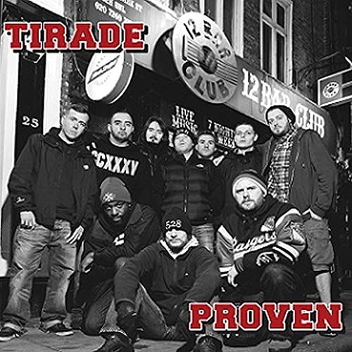 Split Split von RUCKTION RECORDS