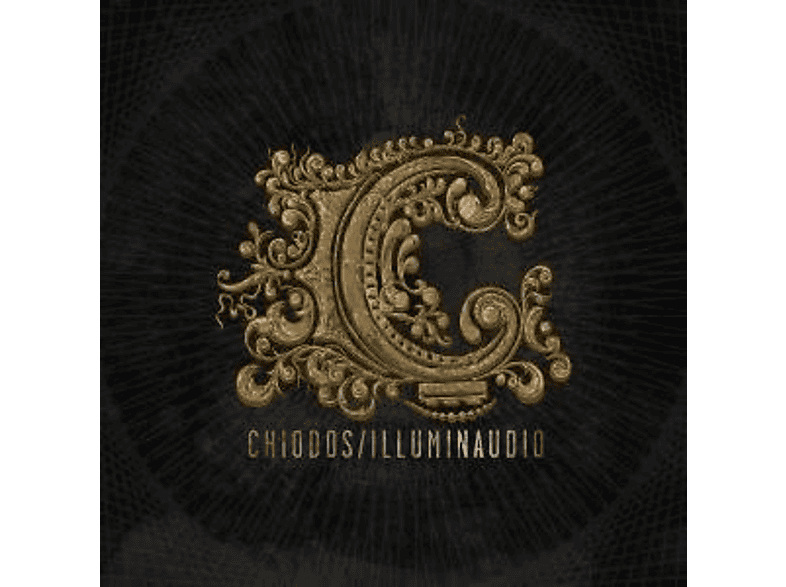 Chiodos - Illuminaudio (LP (analog)) von RUDE RECOR