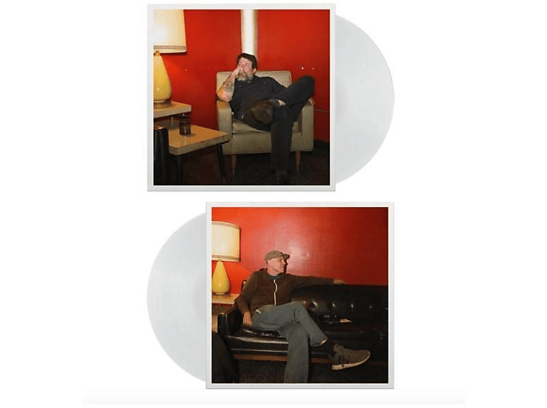 HOT WATER MUSIC - SPLIT (Vinyl) von RUDE RECOR