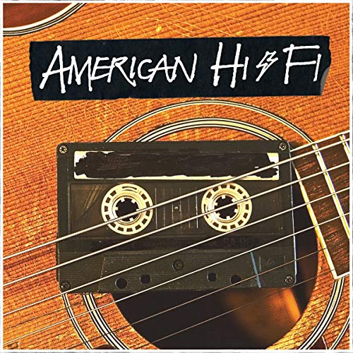 American Hi Fi Acoustic von RUDE RECORDS