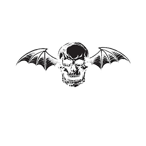 Avenged Sevenfold [Vinyl LP] von RUDE RECORDS