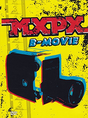 B Movie (CDEP + DVD) von RUDE RECORDS