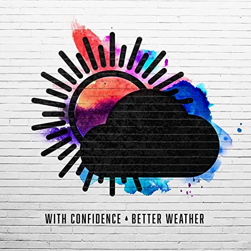 Better Weather [Vinyl LP] von RUDE RECORDS
