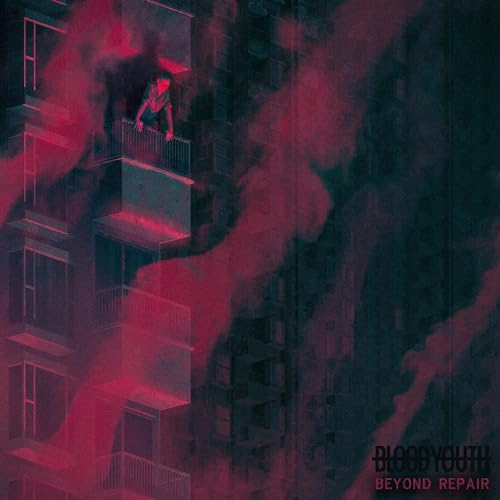 Beyond Repair von RUDE RECORDS