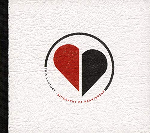 Biography of Heartbreak Biography of Heartbreak von RUDE RECORDS