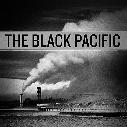 Black Pacific von RUDE RECORDS