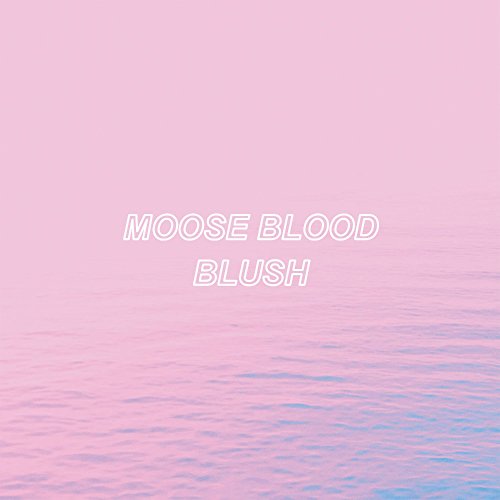 Blush [Vinyl LP] von RUDE RECORDS