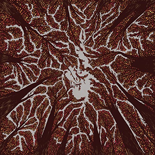 Crown Shyness von RUDE RECORDS