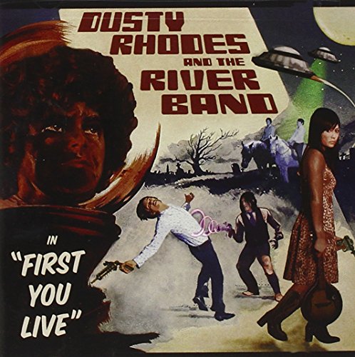 First You Live von RUDE RECORDS