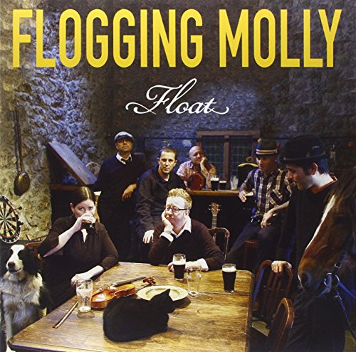 Float [Vinyl LP] von RUDE RECORDS
