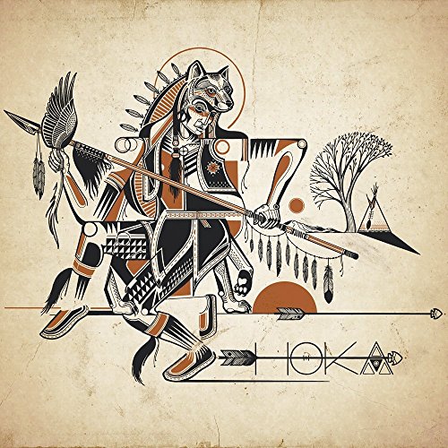 Hoka [Vinyl LP] von RUDE RECORDS