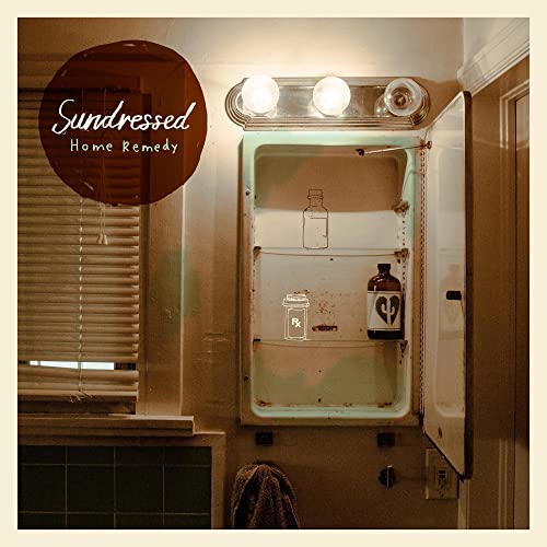 Home Remedy [Vinyl LP] von membran