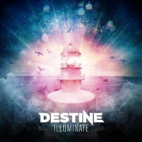 Illuminate Illuminate von RUDE RECORDS