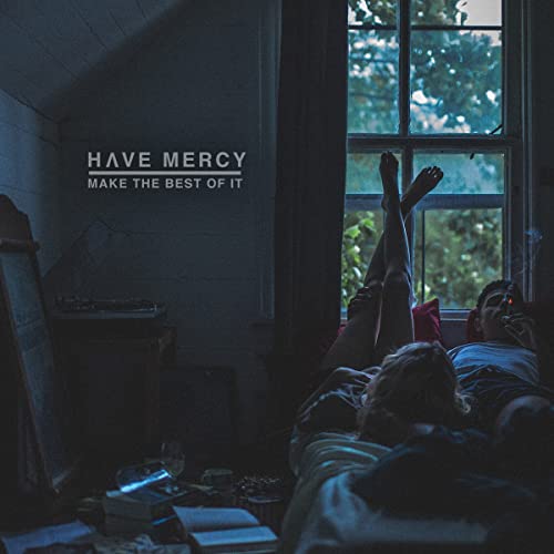 Make the Best of It [Vinyl LP] von RUDE RECORDS