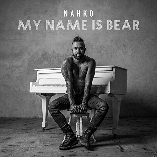 My Name Is Bear [Vinyl LP] von RUDE RECORDS