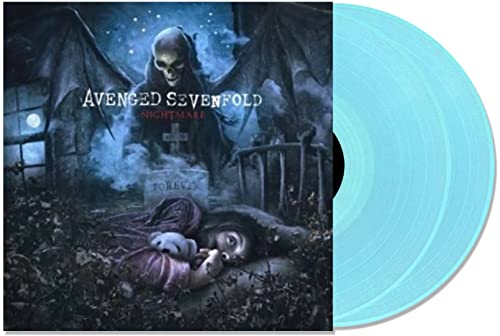 Nightmare [Vinyl LP] von RUDE RECORDS