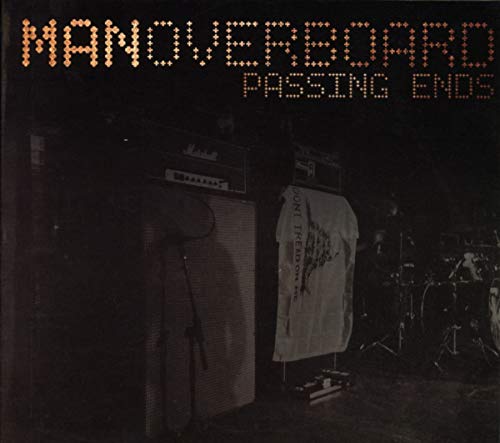 Passing Ends von RUDE RECORDS